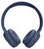 Bezdrôtové slúchadlá JBL Tune 520 BT modré Náhľad obrázku produktu 2