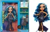 Rainbow High Fantastic Fashion Doll- Skyler (Blue), Produktbild-Vorschau 5