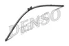 DENSO Flat Scheibenwischer Vorne für FORD FOCUS III Turnier Produktbild-Vorschau 4