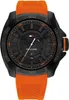 Uni-Uhr Tommy Hilfiger 1792136 (Ø 46 mm) (Ø 48 mm) Produktbild-Vorschau 1