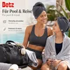 Betz Frottee Turban Berlin – 2er Set Haarturban aus 100% Produktbild-Vorschau 6