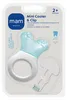 MAM Anello da dentizione refrigerante Mini Cooler & Clip Anteprima dell’immagine prodotto 2