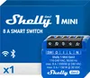 Shelly 1 Mini Gen3 Intelligenter Schalter 1P Blau Produktbild-Vorschau 12