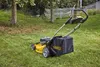 Akku-Rasenmäher 48Cm 2*18V 2*5.0*Ah - Dw Dcmw564P2 Produktbild-Vorschau 30