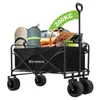 CITYSPORTS Bollerwagen Klappbarer All Terrain Max Load Produktbild-Vorschau 1