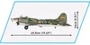 Cobi Executive Edition Historical Collection 5749 Boeing Voir les images du produit 13