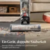 BISSELL CrossWave OmniForce: Draadloze stofzuiger, Productafbeelding-voorbeeld 7