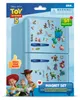 Lot d'aimants Toy Story Voir les images du produit 1