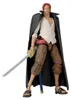 Bandai Anime Heroes Shanks, Actionfigur zum Sammeln, Anime Produktbild-Vorschau 5