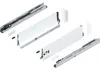 Blum Tandembox antaro K Schubladenschienen-Set | 1 Paar, Produktbild-Vorschau 1