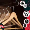 KOTARBAU® 2er Set Ausziehbare Kleiderstange 400 mm für Produktbild-Vorschau 6