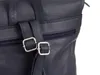 Prato LM Shahid AL9 geprägtes Rindleder Cityrucksack Produktbild-Vorschau 5