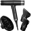 GA MA Haartrockner IQ1 Perfetto Schwarz 2000W leicht leise Produktbild-Vorschau 4
