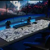 Podkładka pod mysz gamingowa Titanwolf XXXL, speed mouse Podgląd zdjęcia produktu 5