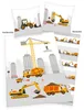 Herding Renforcé biancheria da letto da cantiere Anteprima dell’immagine prodotto 6