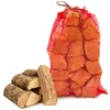 MIKONI Raschelsäcke 42x60cm | ORANGE | 50 Stück | Produktbild-Vorschau 4