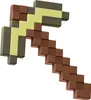 Replika Złotego Kilofa Minecraft – Akcesorium do Roli w Anteprima dell’immagine prodotto 4
