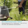 Gardena Textilschlauch Liano Xtreme 1/2 , 25 m Set Produktbild-Vorschau 7