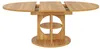 STILVORA Esstisch ausziehbar 110–150 cm mit Stauraum, Produktbild-Vorschau 9