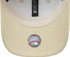 New Era 9Forty Kinder Cap - New York Yankees beige - Infant Produktbild-Vorschau 6