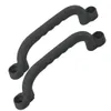TRIBECCO Spielplatzhalter, 2er-Set, 25 × 7,5 cm, wetterfest Produktbild-Vorschau 3