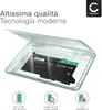 subtel 1x Batteria per PC portatile Compatibile con Dell Anteprima dell’immagine prodotto 5