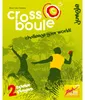CrossBoule Set Jungle – 3D hádzaná pre celú rodinu (EN) Náhľad obrázku produktu 8