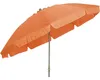 Parasol Tropico Mittelstockschirm, anthracite/terracotta, Voir les images du produit 10