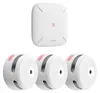 Kit détecteur de fumée X-Sense plus centrale Voir les images du produit 1