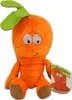 Doudou carotte - env. 24 cm "Goodness Gang Voir les images du produit 3