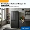 Exquisit Einbau-Multidoor | 466 Liter | No Frost Produktbild-Vorschau 2