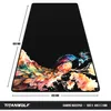 Titanwolf Gaming Mauspad XXL, 900 x 400 x 3 mm, Produktbild-Vorschau 2