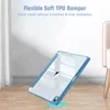 Fintie Hybrid Hülle für iPad Air 13 Zoll M4/M3/M2 Produktbild-Vorschau 7