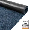 Teppichläufer schallschluckend rutschhemmend Blau 5 mm 100 x 220 cm, Hauptbild Produktbild-Vorschau