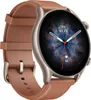 Amazfit GTR 3 Pro - Smartwatch - brown leather Produktbild-Vorschau 4
