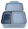 Satch Lunchbox Nordic Light Blue - Edelstahl Brotdose Produktbild-Vorschau 6