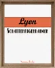 Schattenfugenrahmen Lyon - 55x75 cm, Sonoma Eiche Produktbild-Vorschau 1