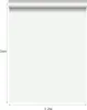 24m x 1,20m weiß Tischdecke Vlies CHIC Airlaid Produktbild-Vorschau 3