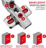 2x Blum Topfband 71B3550 Eckanschlag inkl. MPL 173L6100 + Produktbild-Vorschau 5