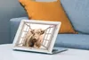 MuchoWow® Laptop Aufkleber Sticker Cover Schottischer Produktbild-Vorschau 4