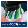 Oral-B CrossAction , 4 kusů, Černá, 3 měsíc/ů, Oral-B, Náhled obrázku produktu 6
