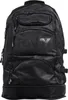Funky Trunks Expandable Elite Squad Rucksack Schwarz  Produktbild-Vorschau 1