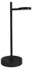 Tischleuchten - LED Akku-/ Tischleuchte "LUPA" H: 45cm Produktbild-Vorschau 1