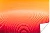 MuchoWow® Poster Ring-Effekt 60x40 cm - Produktbild-Vorschau 1