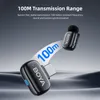 BOYA Mini 2.4G Wireless Microphone System Mikrofon Podgląd zdjęcia produktu 5