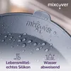 mixcover moule à vapeur silicone pour Thermomix TM7 Varoma Voir les images du produit 6