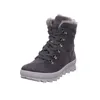 Legero NOVARA Damenstiefel - Winterstiefel grau NEU Produktbild-Vorschau 17
