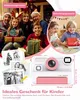 Kinderkamera Sofortbildkamera,1080P 2,4" Display Produktbild-Vorschau 9