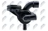 NTY Thermostat Kühlmittel 92°C für VW GOLF VI (5K1) Polo Produktbild-Vorschau 6