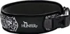 Hunter Halsband Divo Reflect schwarz/grau, Größe: XL / Produktbild-Vorschau 1